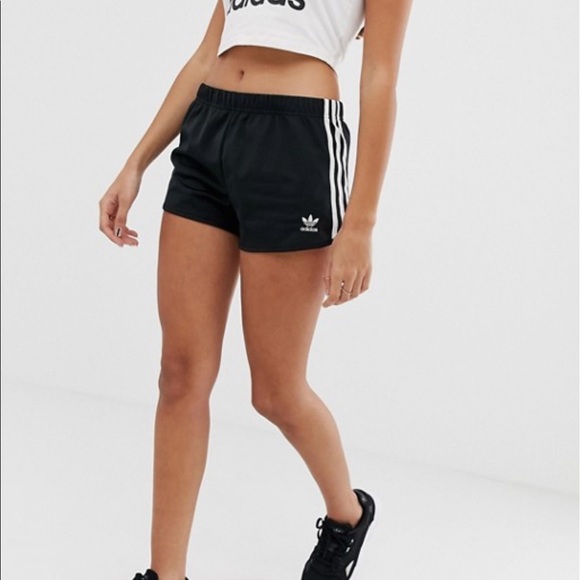 adidas adicolor shorts